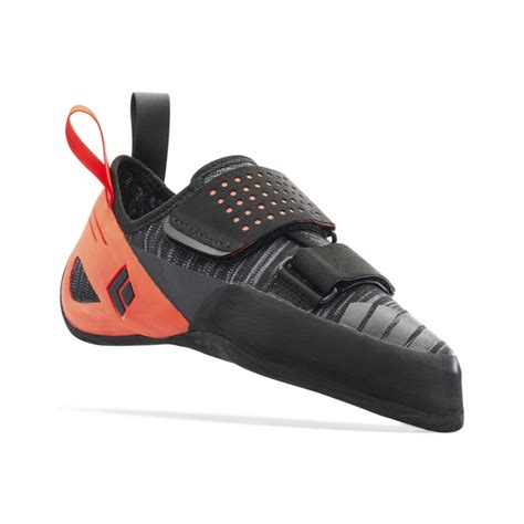 zone lv climbing shoes